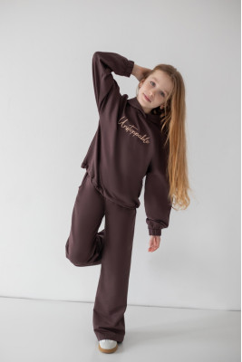 Костюм для дівчат